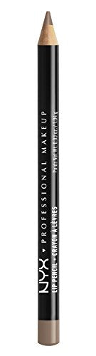 NYX Slim Lip Liner Pencil - Hot Cocoa - SLP 829 NYX