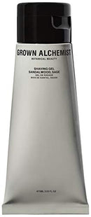 Grown Alchemist Shaving Gel (75ml / 2.5oz) Grown Alchemist