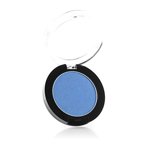 Mehron Makeup iNtense Pro Pressed Powder (.11 oz) (Ignite) Mehron