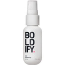 BOLDIFY Hair Thickening Spray - Get Thicker Hair in 60 Seconds - Stylist Recommended Hair Products for Women & Men - Hair Volumizer + Texture Spray Hair Thickener for Fine Hair - Travel Size 2oz Boldify
