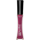 L’Oreal Paris Makeup Infallible 8 Hour Hydrating Lip Gloss, Undeniable Mauve, 0.5 Ounce L'Oreal Paris