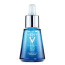 Vichy Mineral 89 Niacinamide Serum, Skin Strengthening Prebiotic Concentrate and Anti-Aging Face Serum for Brightening and Fine Lines Vichy