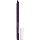 Maybelline New York Eyestudio Lasting Drama Waterproof Gel Pencil, Polished Amethyst, 0.038 oz. Maybelline New York