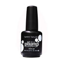 Tammy Taylor Nail Plump | Nail Growth Treatment for Strong, Healthy Natural Nails | Brush-On Nail Strengthener Base Coat Gel | Helps Prevent Nail Biting, Breakage and Brittle Nails Tammy Taylor