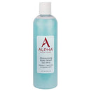 Alpha Skin Care Moisturizing Body Wash | Anti-Aging Formula | Glycolic Alpha Hydroxy Acid (AHA) | Vitamin E & Aloe Vera | Conditions & Soothes | For All Skin Types | 12 Fl Oz Alpha Skin Care Store