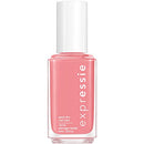 essie expressie Quick-Dry Vegan Nail Polish, Second Hand, First Love, Dusty Rose Pink, 0.33 Ounce essie