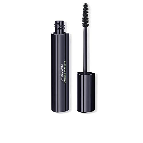 Dr. Hauschka Volume Mascara, Black Dr. Hauschka