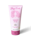Rizos Curls Light Hold Styling Gel For Curly & Wavy Hair, Silicone-Free (8oz) Rizos Curls