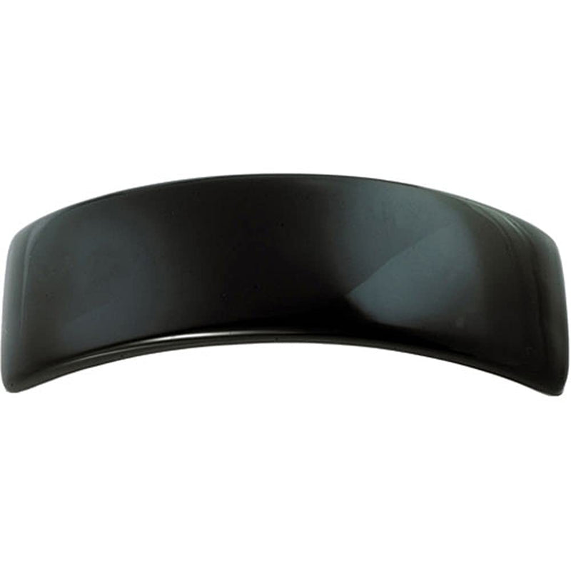 Camila Paris CP819 French Hair Barrette Clip for Girls, for Thick Volume Hair Strong Hold Grip Hair Clips for Women, Automatic, No Slip and Durable Styling Girls Hair Accessories, Made in France Camila