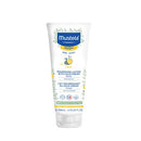 Mustela Baby Nourishing Lotion – Daily Body Lotion for Dry Skin - with Natural Avocado, Cold Cream & Beeswax - 6.76 fl. oz. Mustela
