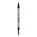 Urban Decay Brow Blade - Waterproof Eyebrow Pencil & Ink Stain - Dual-Ended Pencil Fills and Defines - Brow Tint with the Precision & Definition of Microblading – Neutral Nana URBAN DECAY