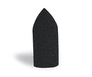 The Makeup Bullet - HiDef Cosmetic Finger Sponge (triple pack) The Makeup Bullet