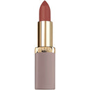L'Oreal Paris Cosmetics Colour Riche Ultra Matte Highly Pigmented Nude Lipstick, Radical Rosewood, 0.13 Ounce L'Oreal Paris