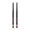 Beauty For Real D-Fine Lip Liner Pencil, Neutral - Set of 2 - Universal, Long-Wear Shade - Define, Enhance & Perfect Lip Shape - Creamy Texture for Easy Application - No Sharpener Required Beauty For Real