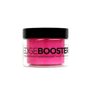 Style Factor Edge Booster Strong Hold Water-Based Pomade 3.38oz - Lemon Berry Scent Style Factor