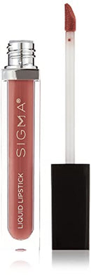 Sigma Beauty Liquid Lipstick, New Mod Sigma Beauty