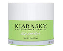 Kiara Sky Dip Powder Electro Pop Collection D617 Tropic Like It's Hot 1 oz Kiara Sky