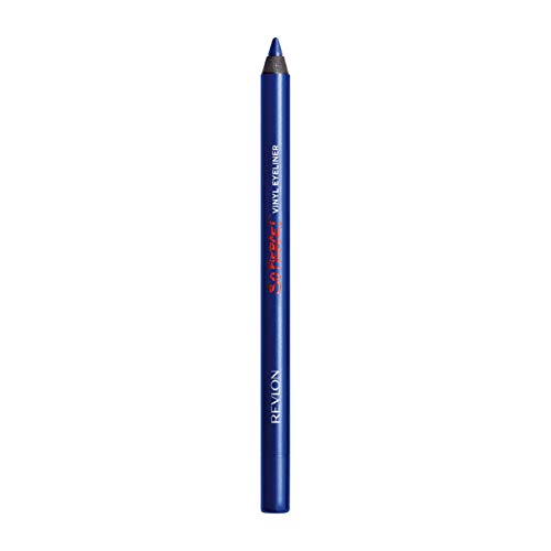 Revlon So Fierce Vinyl Eyeliner, Royal Rules, 0.042 Ounce REVLON