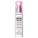 Revlon PhotoReady Prime Plus Primer, Perfecting and Smoothing Skincare Makeup with Vitamin B5 and Hyaluronic Acid, 1 oz REVLON