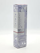 Ion 6R Dark Red Blonde Permanent Creme Hair Color 6R Dark Red Blonde Ion