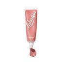 Lanolips Tinted Balm Perfect Nude - Tinted Lanolin Lip Balm with Glossy Nude Sheen - Moisturizing Lip Care (12.5g / 0.44oz) Lanolips