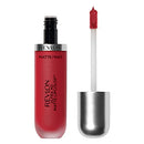 Revlon Ultra HD Matte Lipcolor, Velvety Lightweight Matte Liquid Lipstick in Red / Coral, Love (625), 0.2 oz REVLON