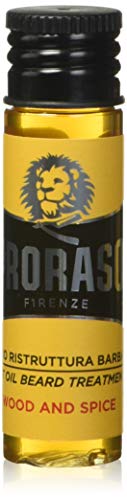 Proraso Hot Oil Beard Treatment Set ACE