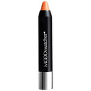 Fran Wilson MOODmatcher Twist Stick Original Color-Change Lipstick, ORANGE-12 HOUR Long Wear, Waterproof, Ultra Hydrating with Aloe & Vitamin E, Smudgeproof & Kissproof 0.10 Oz (2.9g) MOOD MATCHER