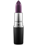 MAC Satin Lipstick Cyber 3G AcM