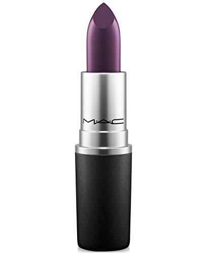 MAC Satin Lipstick Cyber 3G AcM