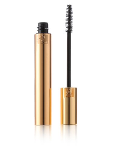 Yves Saint Laurent Volume Effet Faux Cils Luxurious Mascara for a False Lash Effect 1 High Density Black Yves Saint Laurent