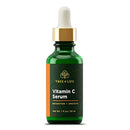 Tree of Life Vitamin C Brightening Facial Serum with Moisturizing Vitamin E for Glowing Radiant Skin; Smoothing Boost Serum for Face, Clean Dermatologist-Tested Skin care, 1 Fl Oz Tree of Life Beauty