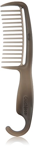 Goody Ouchless Shower Hair Comb (Color May Vary) GOODY