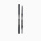 Kiss New York Professional Fine Precision Brow Pencil (Granite) KISS