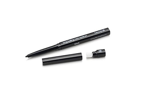 Beauty UK Eye pencil no.1 - black Beauty UK
