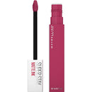 Maybelline New York SuperStay Matte Ink Liquid Lipstick, Pathfinder, 0.17 Ounce Maybelline New York