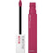 Maybelline New York SuperStay Matte Ink Liquid Lipstick, Pathfinder, 0.17 Ounce Maybelline New York