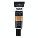 IT Cosmetics Bye Bye Under Eye, 33.5 Tan Natural (N) - Full-Coverage, Anti-Aging, Waterproof Concealer - Improves the Appearance of Dark Circles, Wrinkles & Imperfections - 0.4 fl oz It Cosmetics