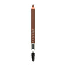 Palladio Brow Pencil & Brush for Eyebrows, Dark Brown Palladio