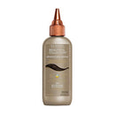 Clairol Professional Beautiful Advanced Gray Solutions, 2a Rich Dark Brown, 3 oz Clairol Professional