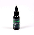 Illusionist Magic Creator Tattoo Stencil Transfer Gel Solution- Produces Dark & Clean Stencils - Lasts All Day (1 Ounce) Illusionist
