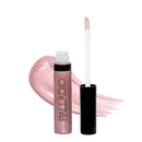Palladio Lip Gloss, Pink Candy, Non-Sticky Lip Gloss, Contains Vitamin E and Aloe, Offers Intense Color and Moisturization, Minimizes Lip Wrinkles, Softens Lips with Beautiful Shiny Finish Palladio