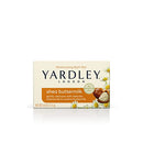 Yardley London Shea Buttermilk Sensitive Skin Naturally Moisturizing Bath Bar, 4 Ounce Yardley