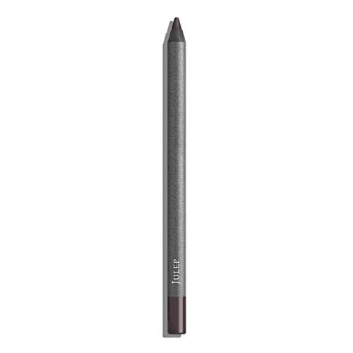 Julep When Pencil Met Gel All-Day Long-wear Eyeliner, Smoky Taupe Shimmer Julep