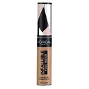 L'Oreal Paris Makeup Infallible Full Wear Waterproof Matte Concealer, Cashew L'Oreal Paris