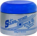 Luster's Scurl Texturizer Stylin' Gel for Waves & Shortcuts by Lusters martinandmark.com