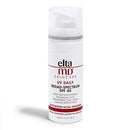 EltaMD UV Daily Moisturizer with SPF Face Sunscreen with Hyaluronic Acid, Broad Spectrum SPF 40 Face Sunscreen Moisturizer, Non greasy, Sheer Lotion, Mineral-Based Sun Protection, 1.7 oz EltaMD