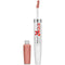Maybelline SuperStay 24, 2-Step Liquid Lipstick, Absolute Taupe Maybelline New York