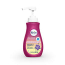 Veet Gel Hair Remover Cream, Sensitive Formula, 13.5 oz (Pack of 8) Veet