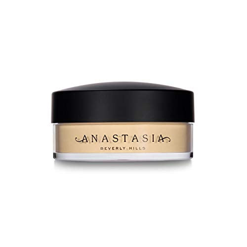 Anastasia Beverly Hills - Loose Setting Powder - Banana Anastasia Beverly Hills